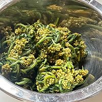 清明草艾草青团 糍粑5的做法图解1
