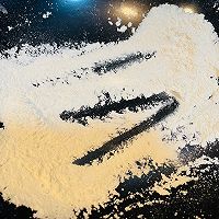 #橄想橄做，就是中国味#京式月饼-自来红的做法图解11
