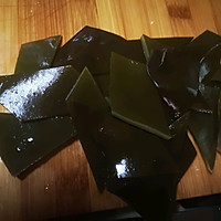 猪肉白菜豆腐煲的做法图解3