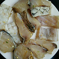 没有糍粑的糍粑鱼～武汉特色菜的做法图解5
