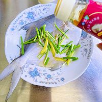#名厨汁味，圆中秋美味#茄汁鲳鱼的做法图解2