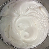 意式奶油霜--韩花专宠的做法图解2