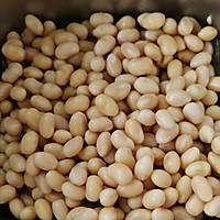 黄豆炖猪蹄的做法图解2