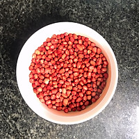 蜜红豆的做法图解1