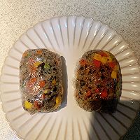 海苔饭团的做法图解7