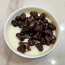 #以美食的名义说爱她#双皮奶