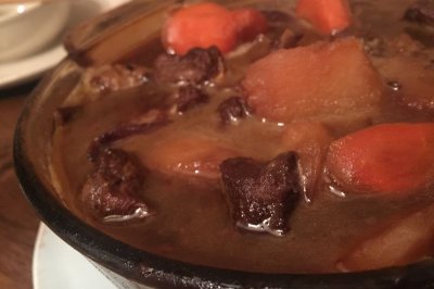 红烧牛腩