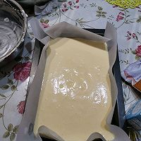 提子古早蛋糕的做法图解13