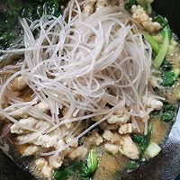 油菜小酥肉的做法图解4