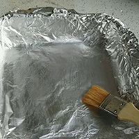 红糖能量棒~~早餐，零食都随意！的做法图解7