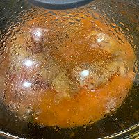 番茄奶油炖鸡翅的做法图解5