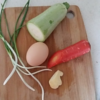 角瓜饼的做法图解1