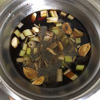 焦溜肉片的做法图解5