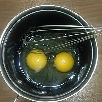 棒棒糖蛋糕（可可）的做法图解1