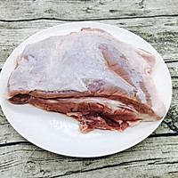 #晒出你的团圆大餐# 俄式罐焖牛肉的做法图解1