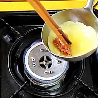 小姨妈黄金蛋饺的做法图解7