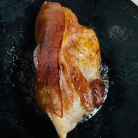 吃到撑的红烧大肘子的做法图解1