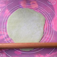 宝宝辅食—蔬菜星星蝴蝶面的做法图解4