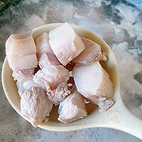 #i上冬日 吃在e起#外婆红烧肉的做法图解3