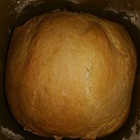 懒人版面包（非黄油）的做法图解3