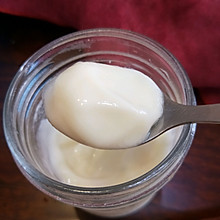 酸奶（低脂牛奶版）