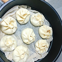特色猪肉大葱包子的做法图解9