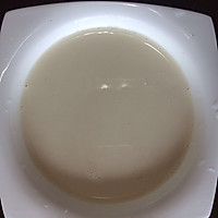 【蓓妈美食】红豆牛奶冻的做法图解8