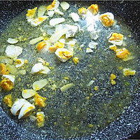 金汤芦笋：夏天清淡素菜的做法图解10