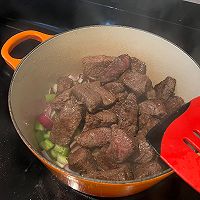 匈牙利煮牛肉的做法图解7