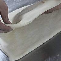 丹麦面包面团制作的做法图解16