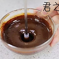 好吃得不像话的特浓巧克力奶酪蛋糕!的做法图解15