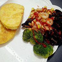 馒头早餐的做法图解8