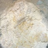 奶香黄油曲奇饼的做法图解3