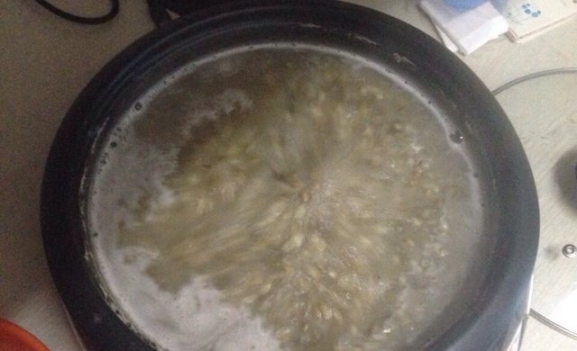 绿豆汤