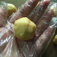 肉松酥饼的做法图解8