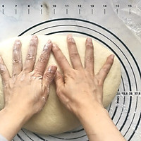 日式小米面包的做法图解6