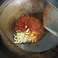 简易版麻婆豆腐的做法图解3