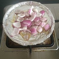 宫爆鸡丁的做法图解8