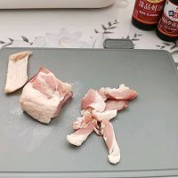 鲜肉馄饨的做法图解1