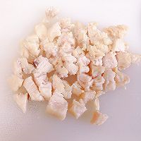 减脂土豆鸡胸肉沙拉的做法图解7