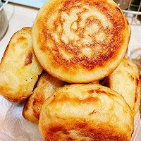 肉蛋堡（家庭版 超级详细）的做法图解18