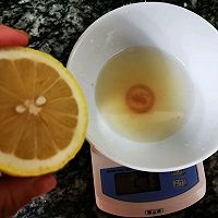 #憋在家里吃什么#大果粒草莓果酱的做法图解7