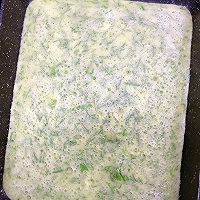 #黄河路美食#茴香鸡蛋卷饼的做法图解14