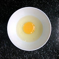 白菜煎饼的做法图解2