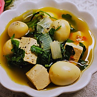 红茶豆腐汤 暖胃又暖心的做法图解11