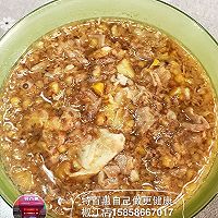 台州经典月子餐一一核桃调蛋的做法图解8