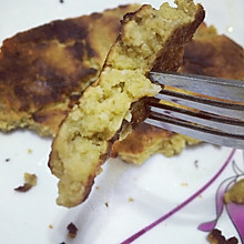 增加饱腹感燕麦鸡蛋