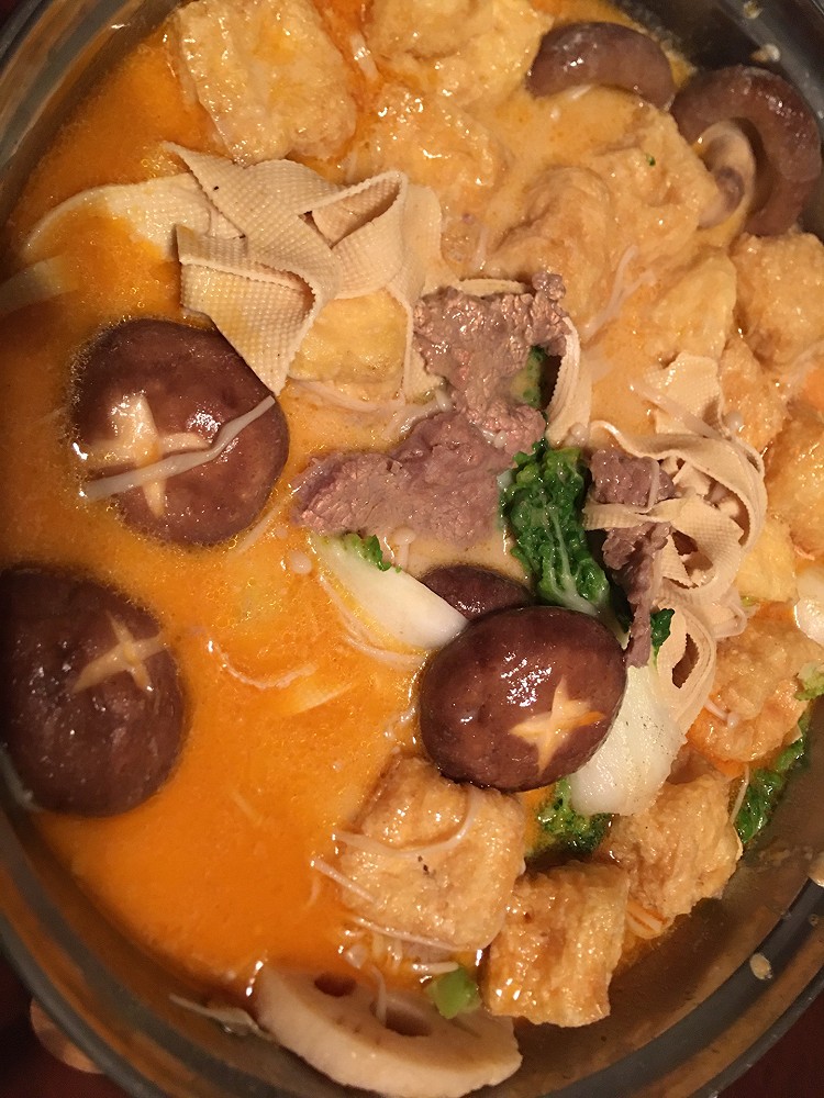 麻辣烫的做法