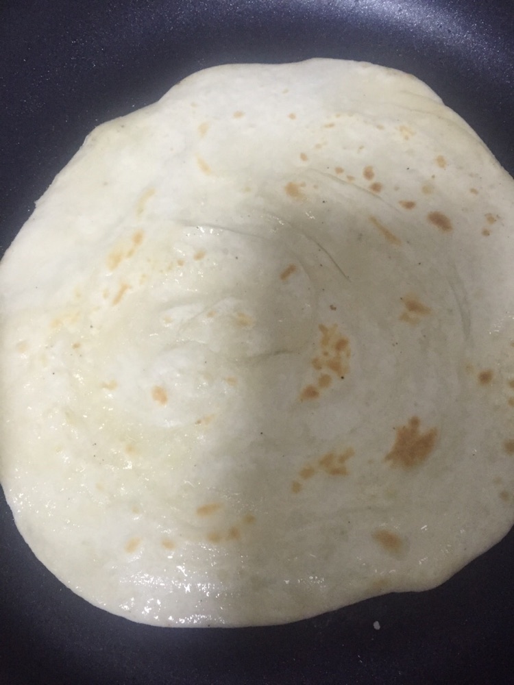 手抓饼
