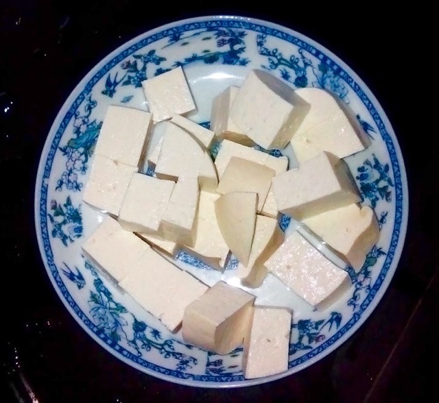 川渝名菜·太安鱼的做法图解1